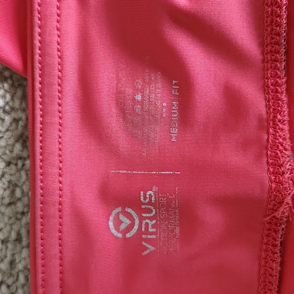 Virus Compression - Picture 6 of 8